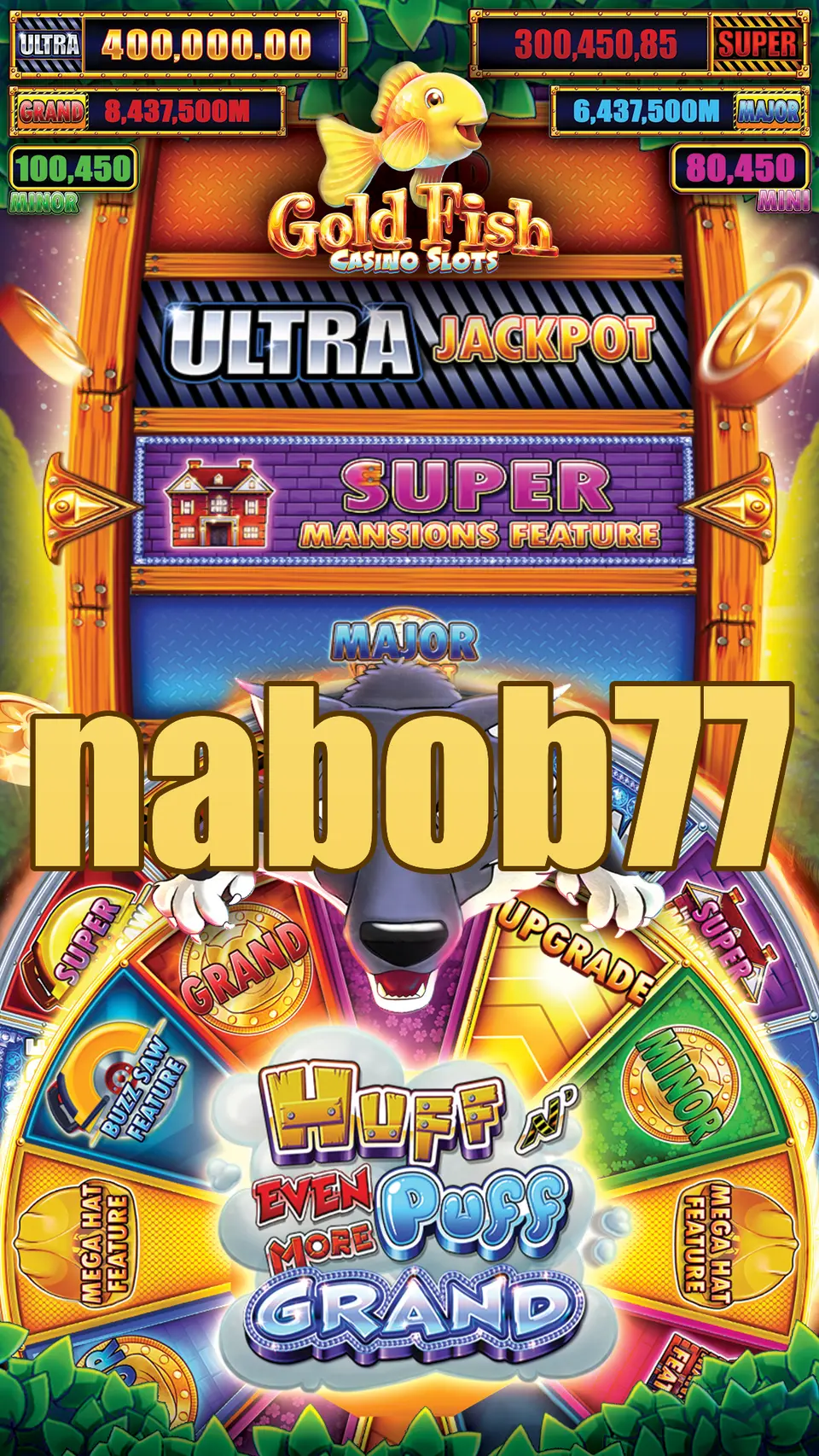 nabob77 APK