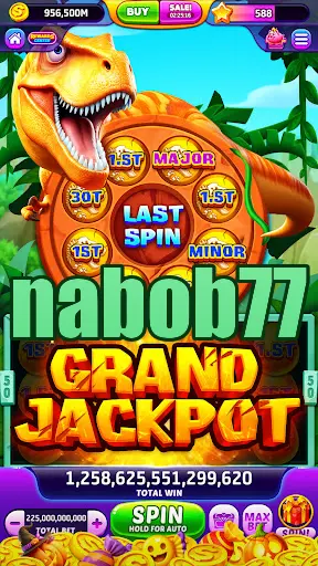 nabob77 APK