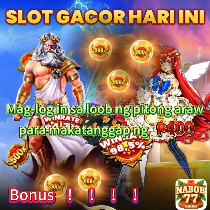 nabob77 Masuk