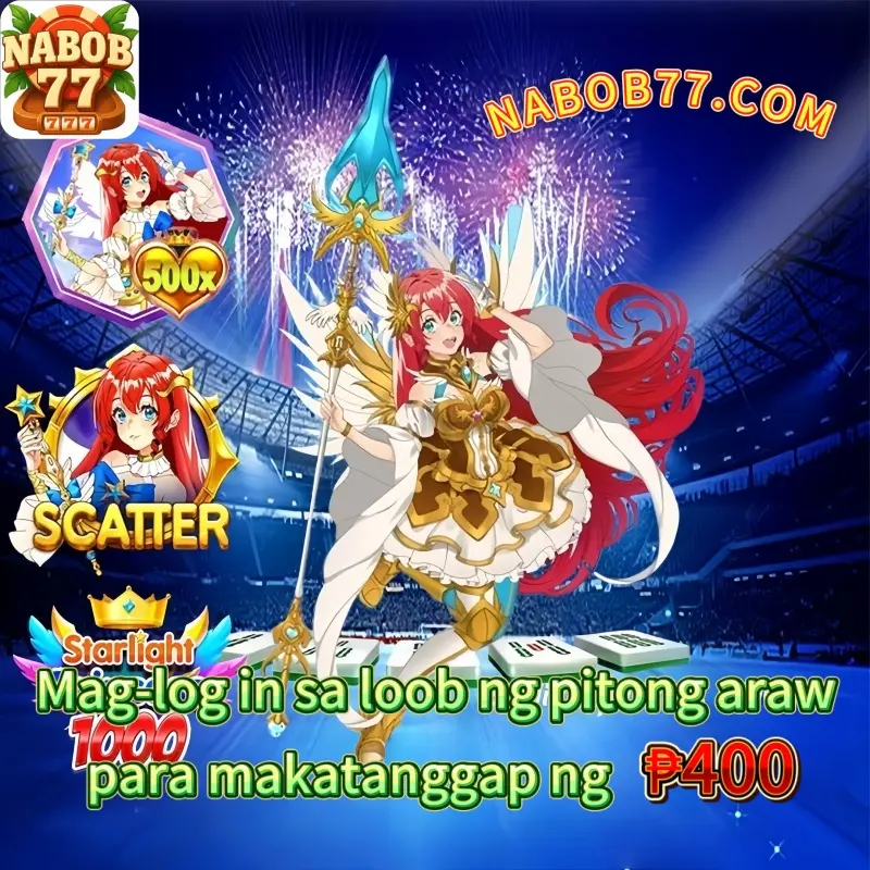 nabob77 APK Resmi Unduh